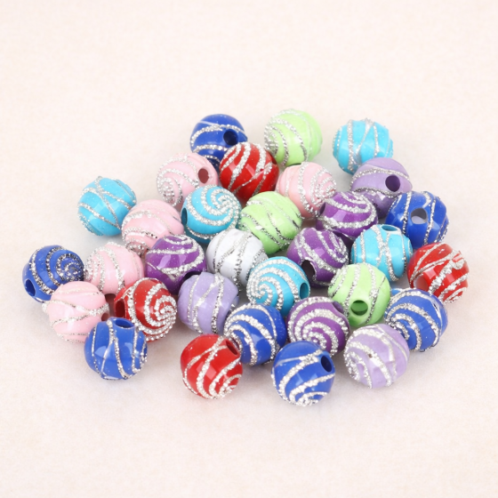Perlice mix 8mm